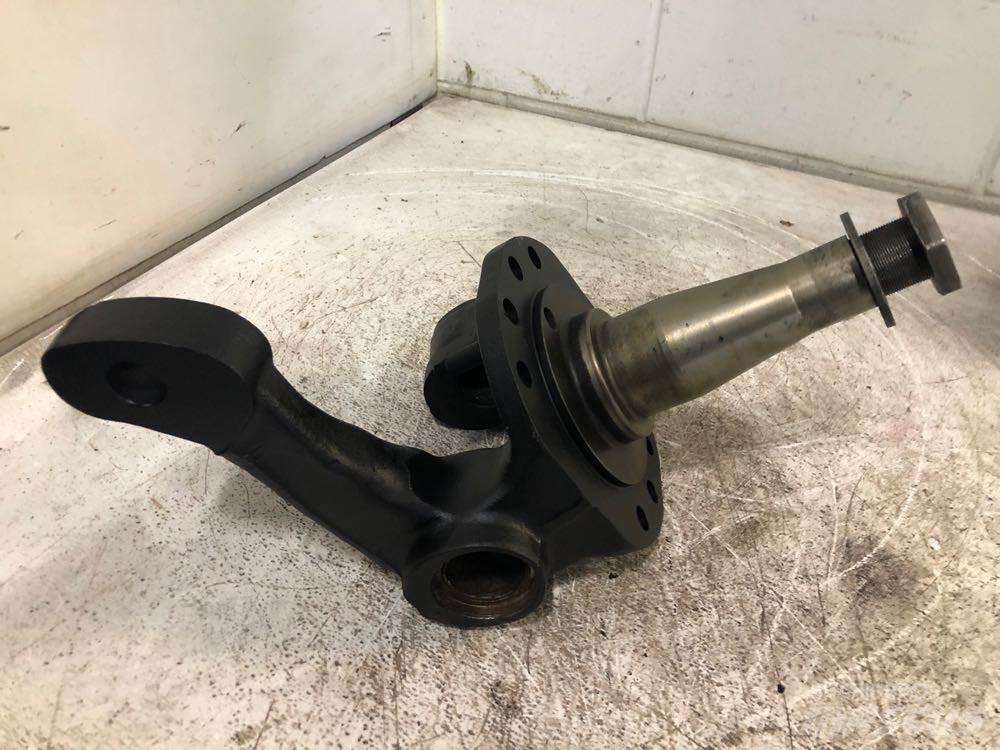 Eaton  Ostale kargo komponente