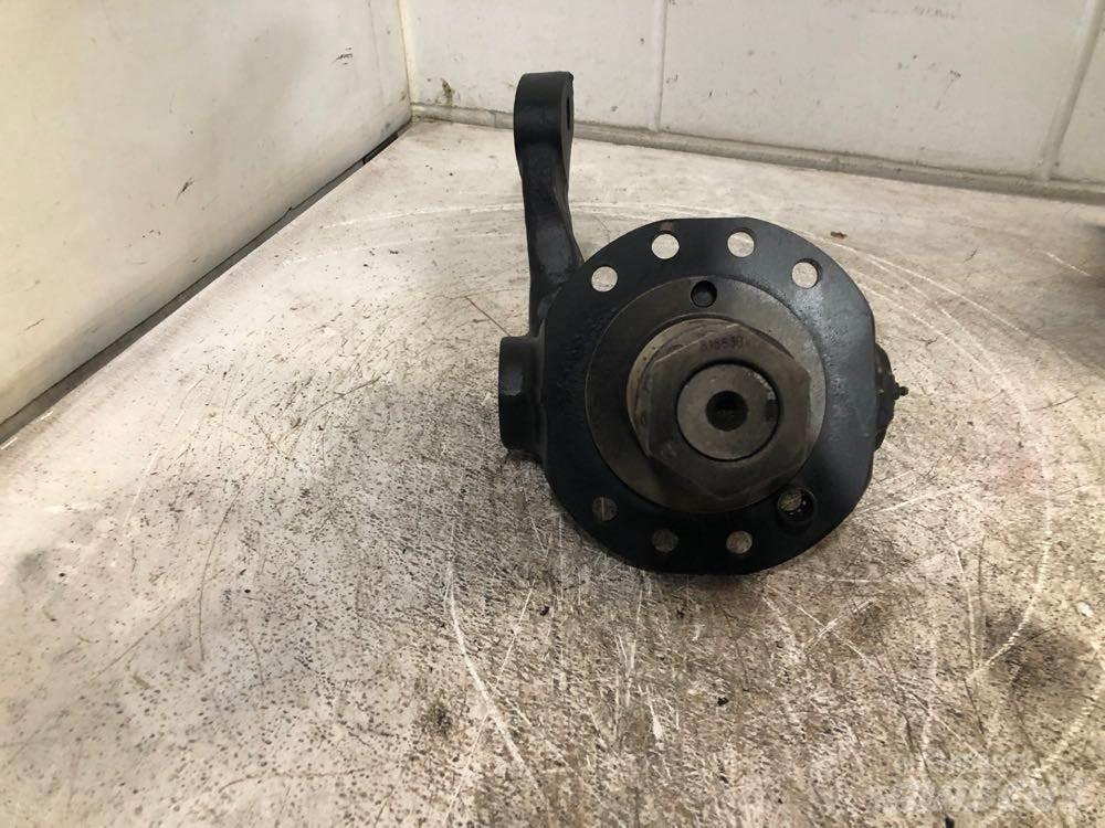 Eaton  Ostale kargo komponente
