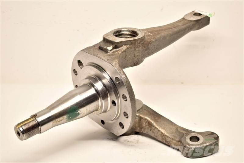 Eaton  Ostale kargo komponente