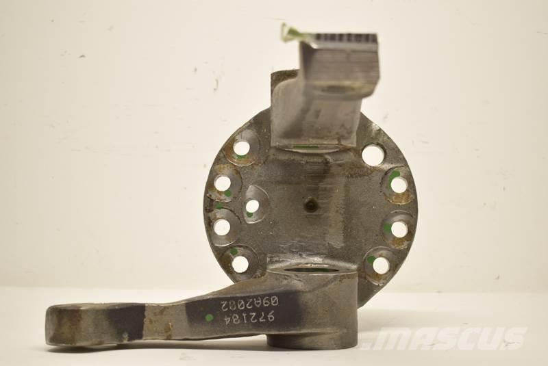 Eaton  Ostale kargo komponente