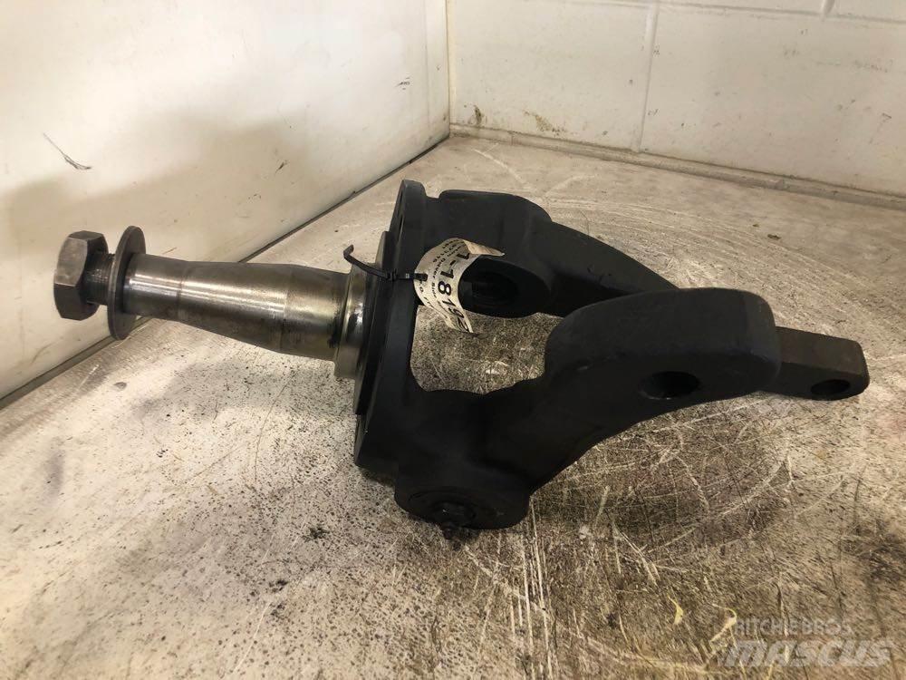 Eaton  Ostale kargo komponente