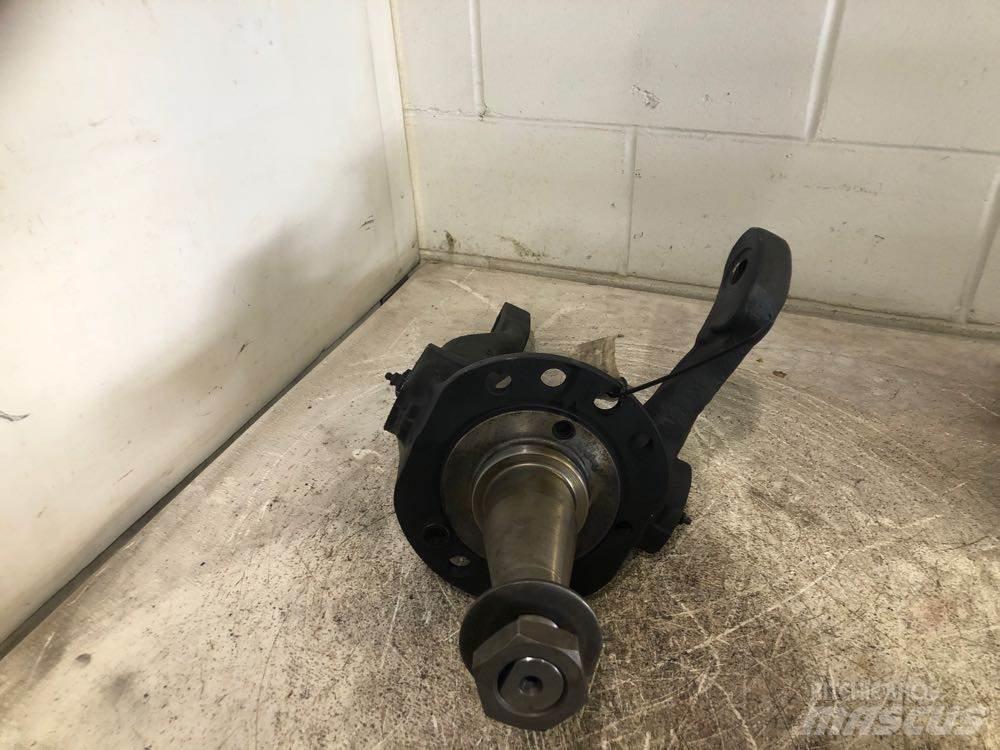 Eaton  Ostale kargo komponente