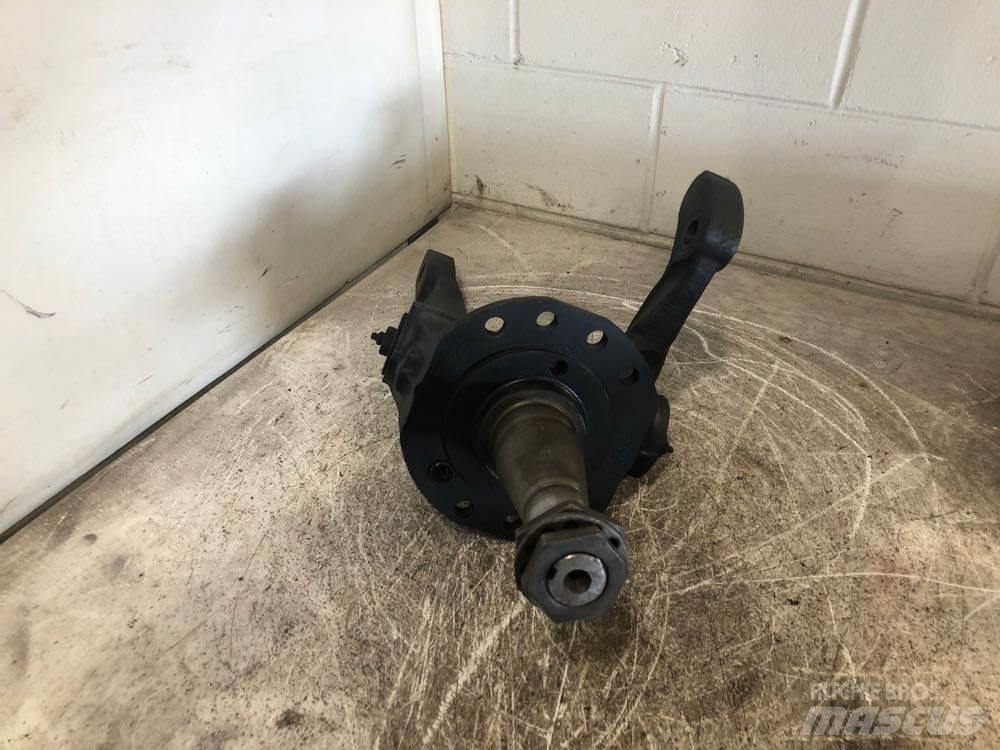 Eaton  Ostale kargo komponente