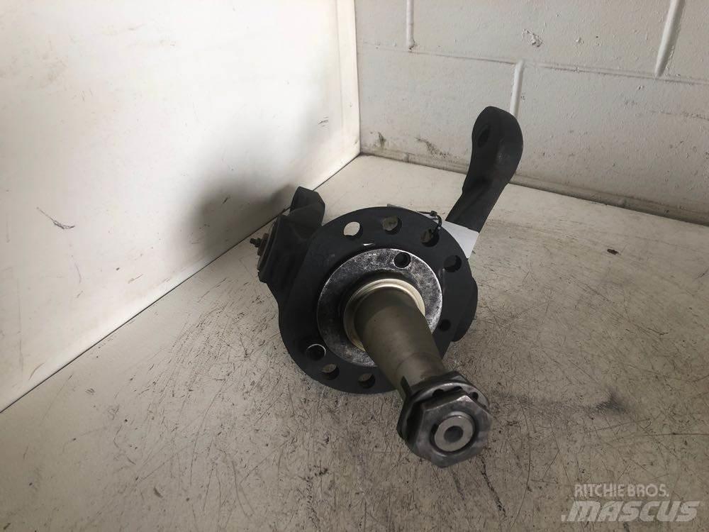Eaton  Ostale kargo komponente