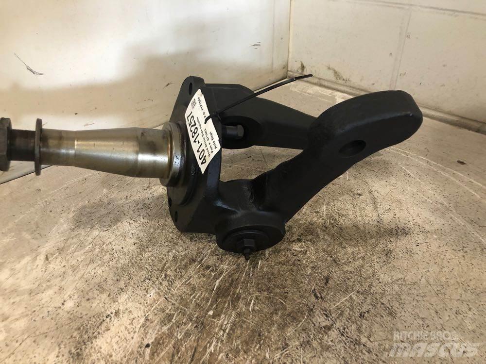 Eaton  Ostale kargo komponente