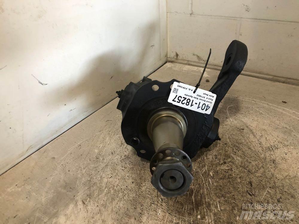 Eaton  Ostale kargo komponente