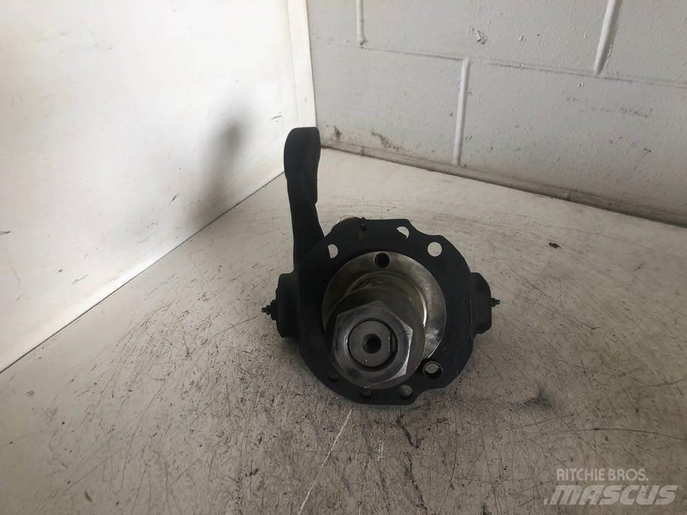 Eaton  Ostale kargo komponente