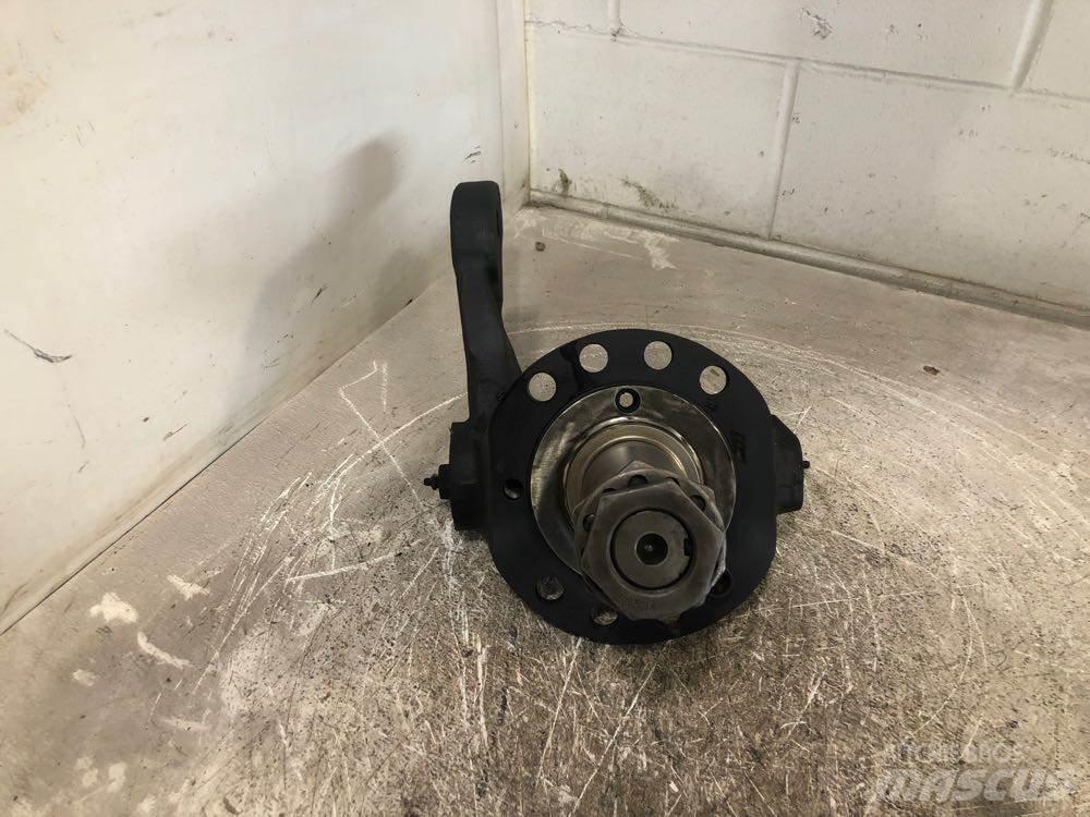 Eaton  Ostale kargo komponente