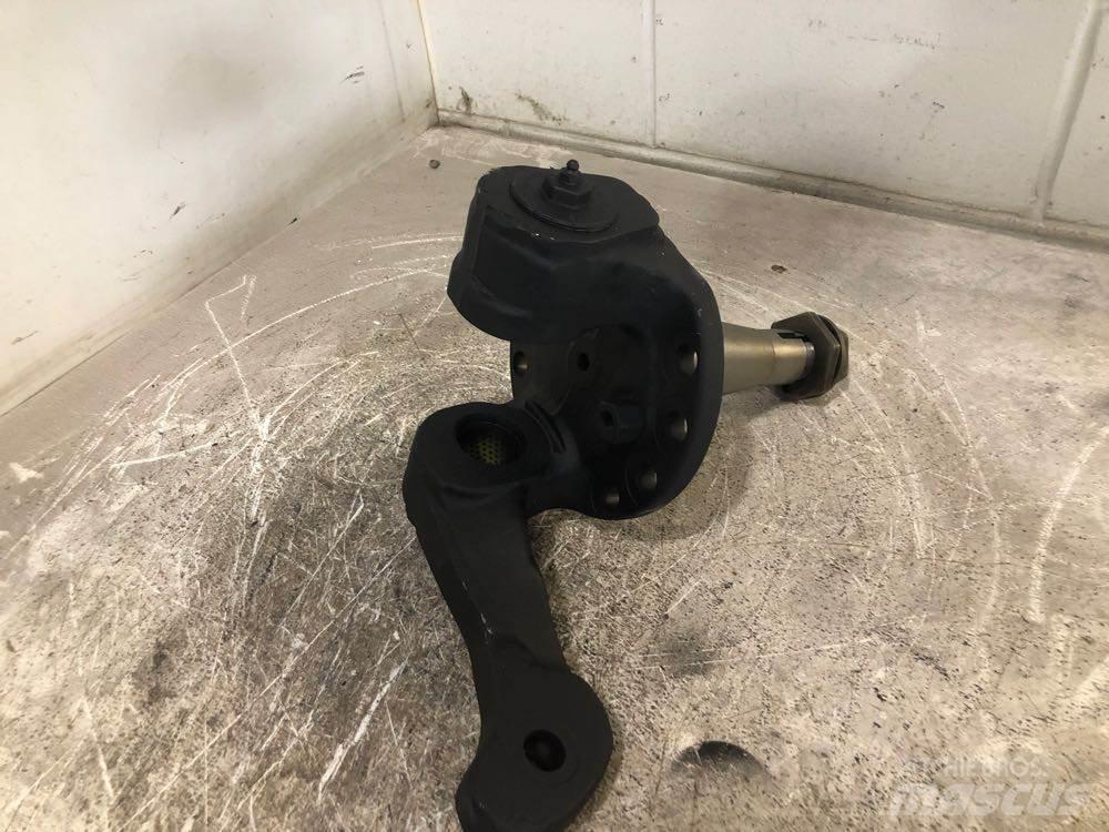Eaton  Ostale kargo komponente