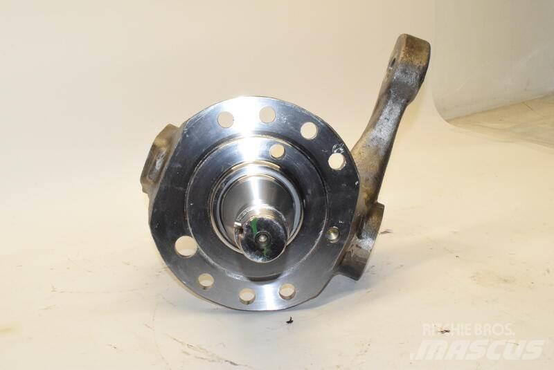 Eaton  Ostale kargo komponente