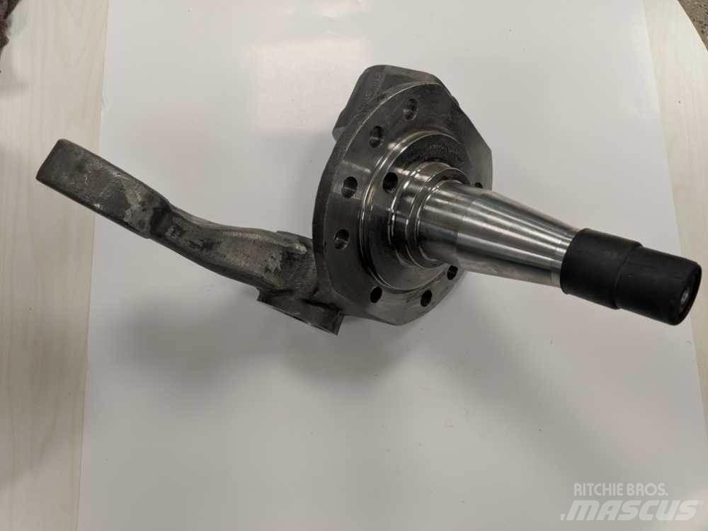Eaton  Ostale kargo komponente