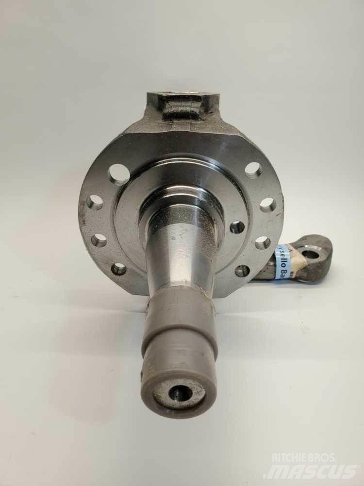 Eaton  Ostale kargo komponente
