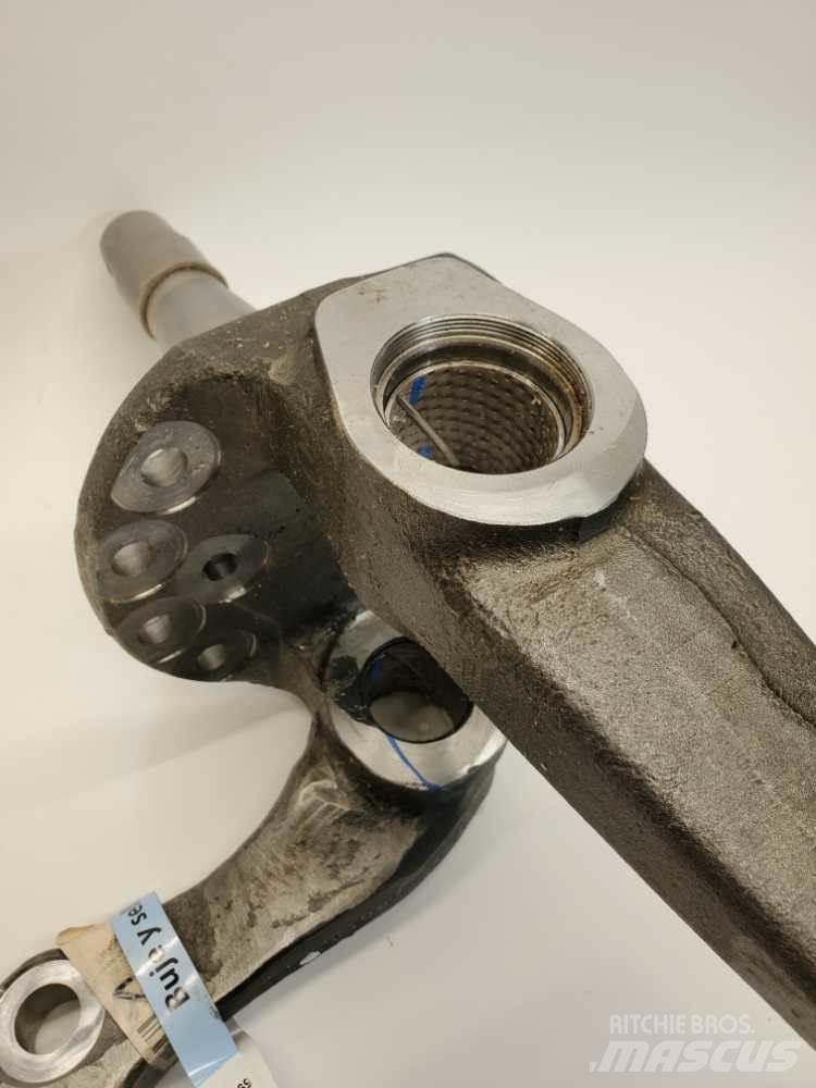 Eaton  Ostale kargo komponente