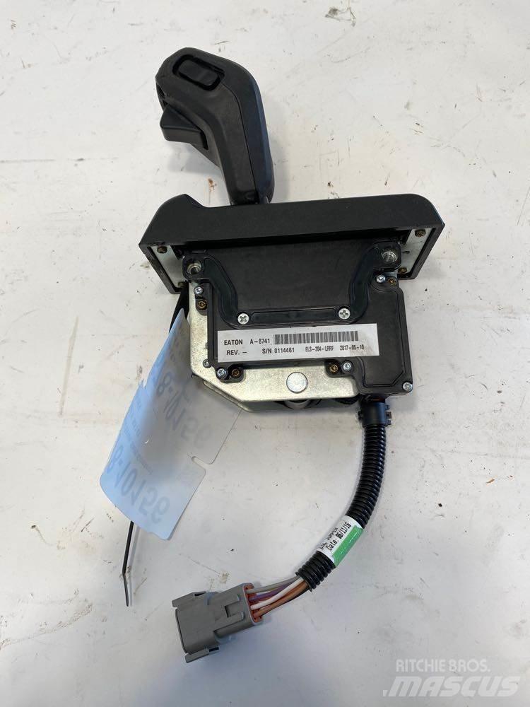 Eaton  Elektronika