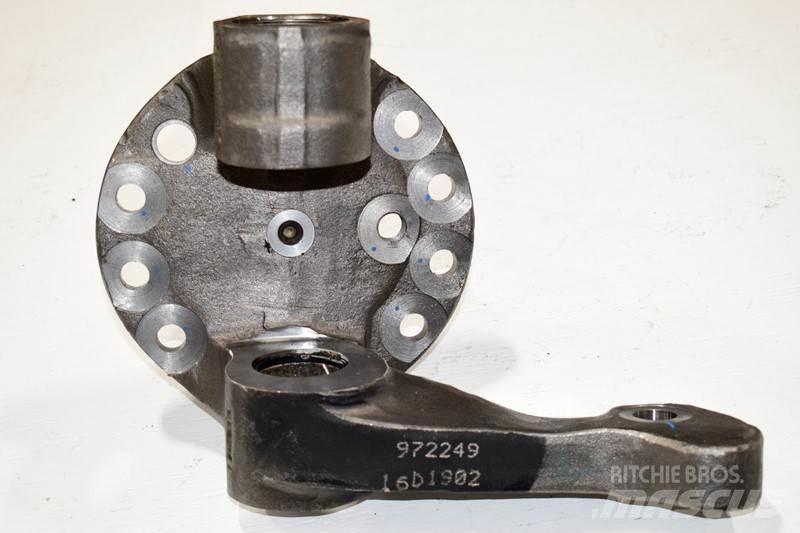 Eaton  Ostale kargo komponente