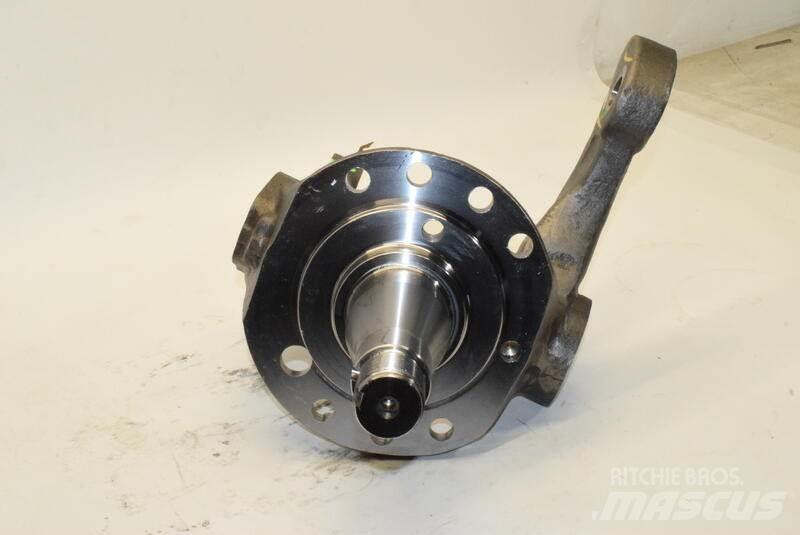 Eaton  Ostale kargo komponente
