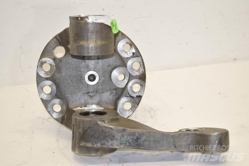 Eaton  Ostale kargo komponente