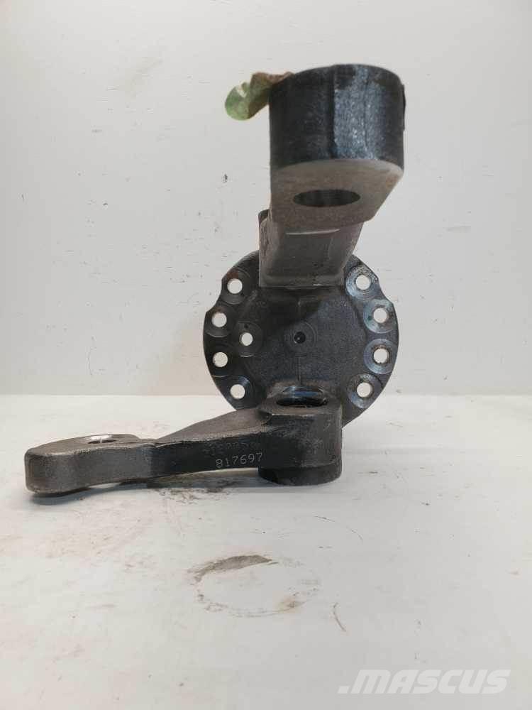 Eaton  Ostale kargo komponente