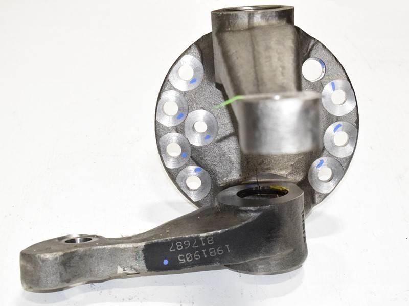 Eaton  Ostale kargo komponente