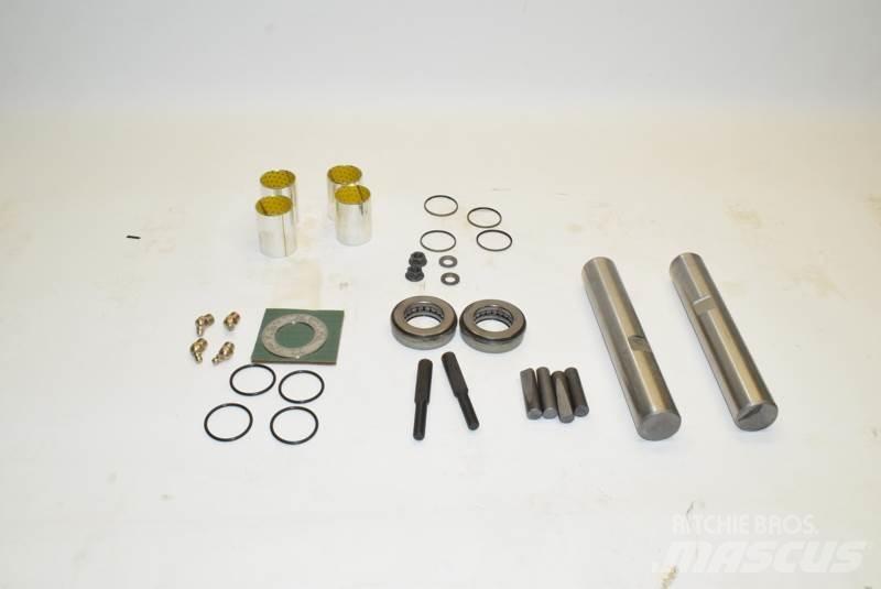 Eaton  Ostale kargo komponente