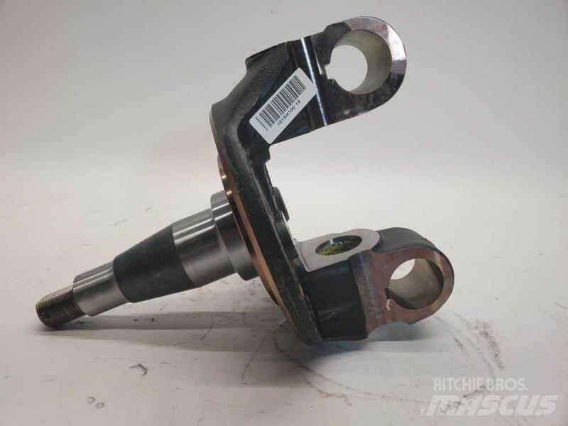 Eaton  Ostale kargo komponente