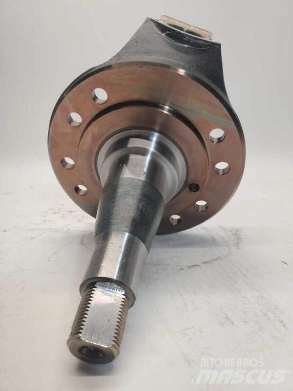 Eaton  Ostale kargo komponente