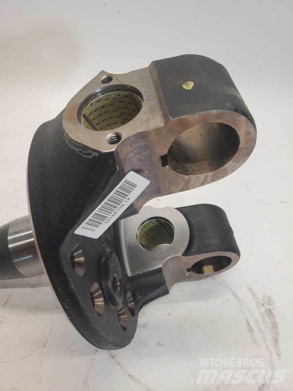 Eaton  Ostale kargo komponente