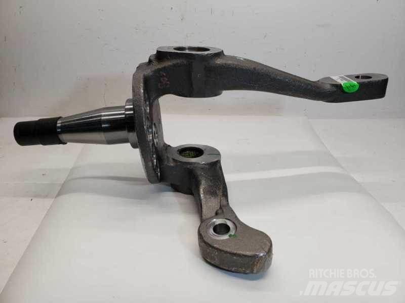 Eaton  Ostale kargo komponente