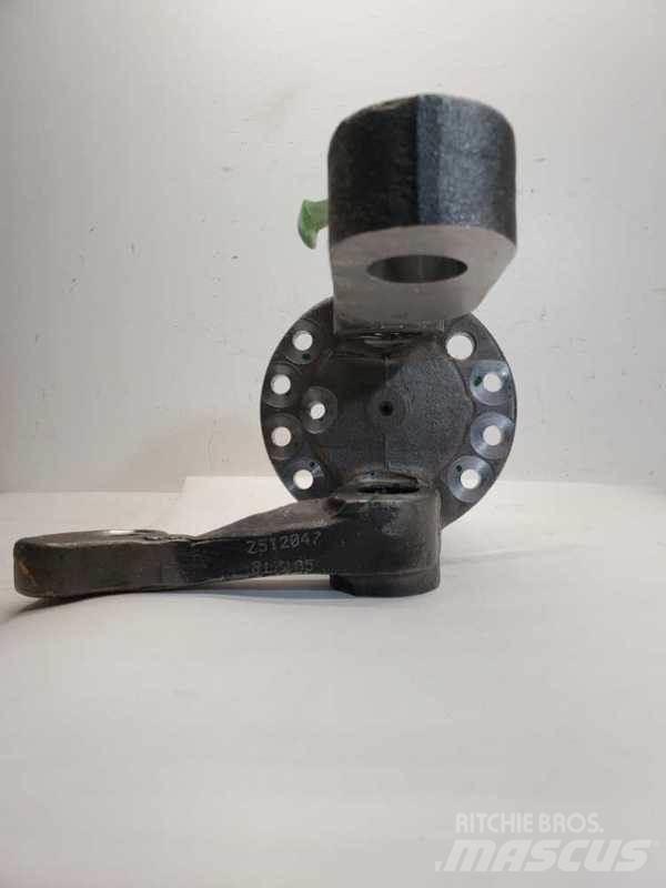Eaton  Ostale kargo komponente