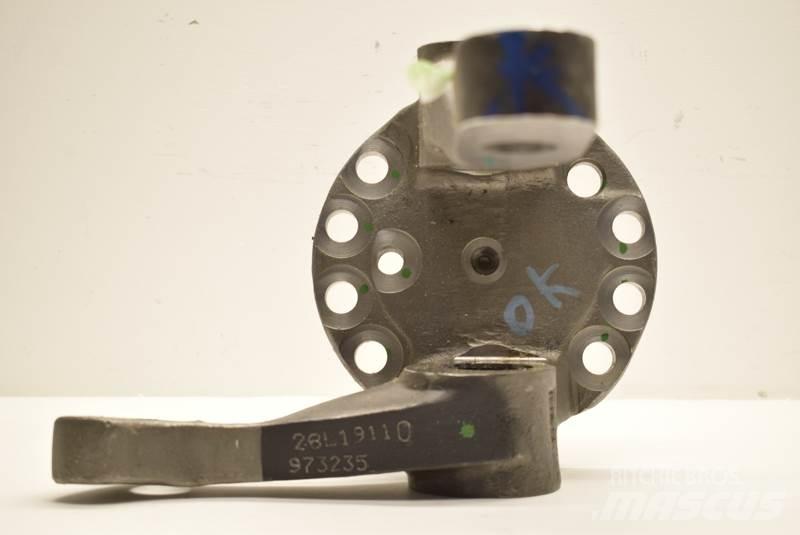 Eaton  Ostale kargo komponente
