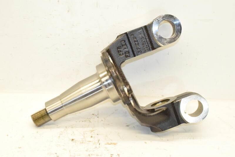 Eaton  Ostale kargo komponente