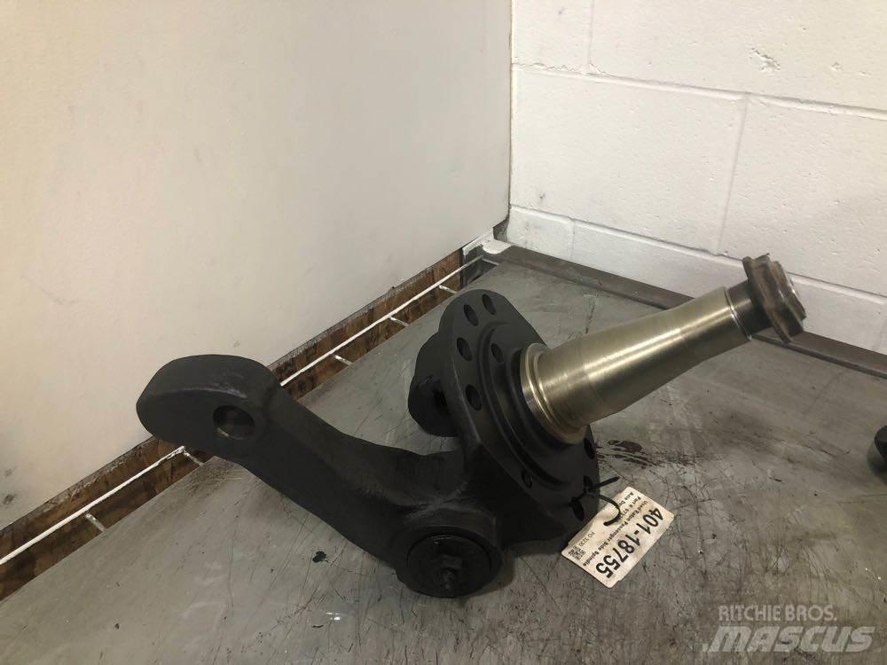 Eaton  Ostale kargo komponente