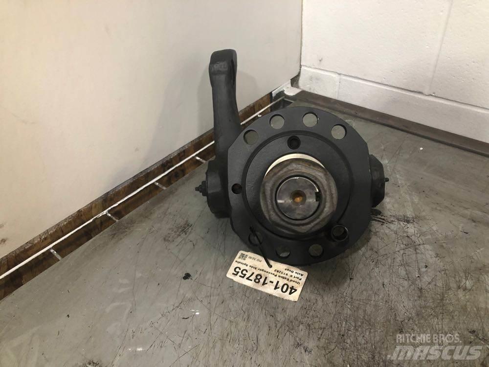 Eaton  Ostale kargo komponente