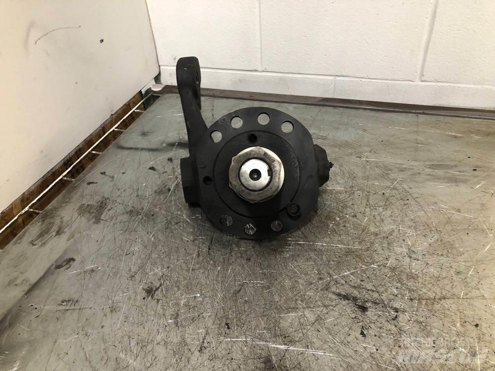 Eaton  Ostale kargo komponente