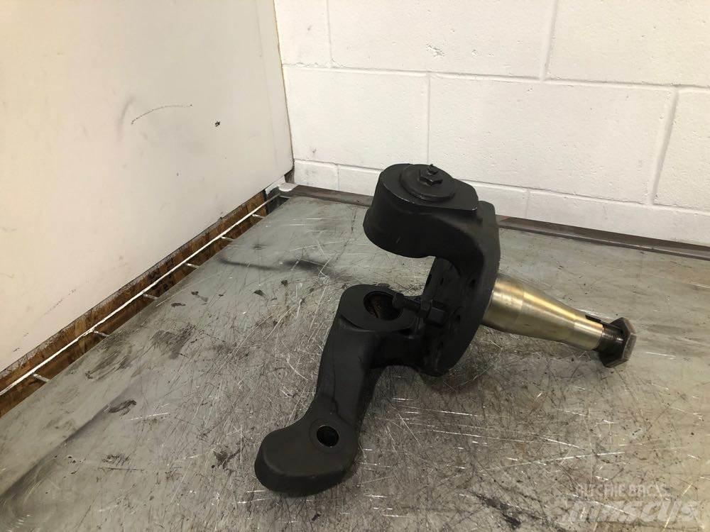 Eaton  Ostale kargo komponente