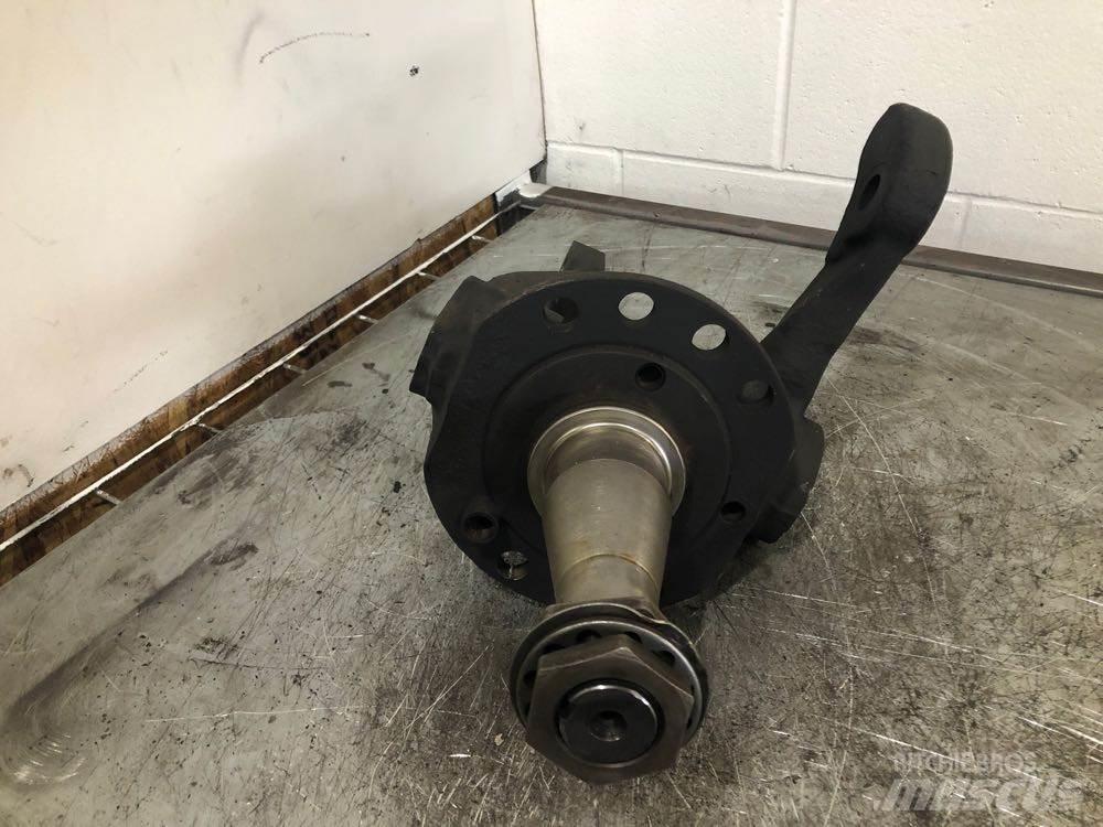Eaton  Ostale kargo komponente