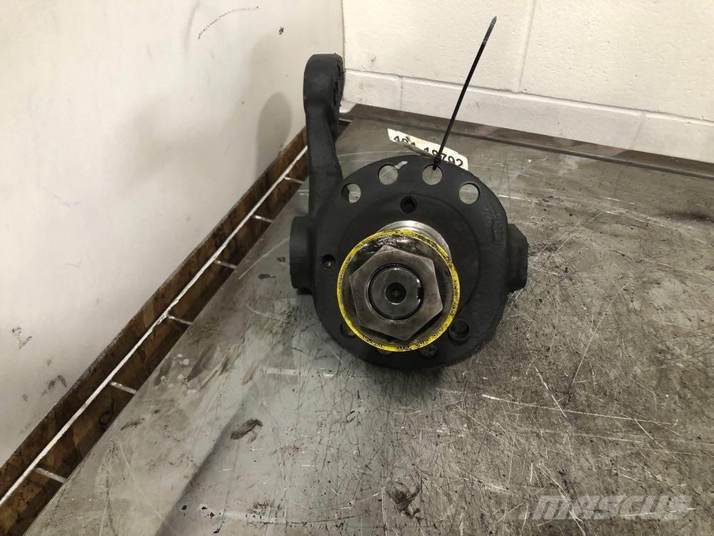 Eaton  Ostale kargo komponente