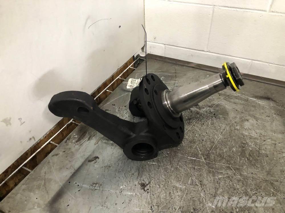 Eaton  Ostale kargo komponente