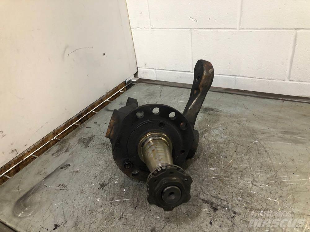 Eaton  Ostale kargo komponente