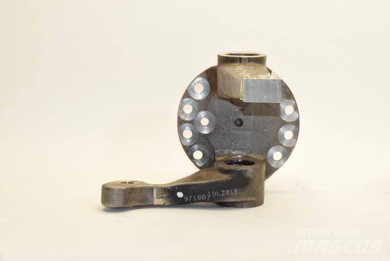Eaton  Ostale kargo komponente