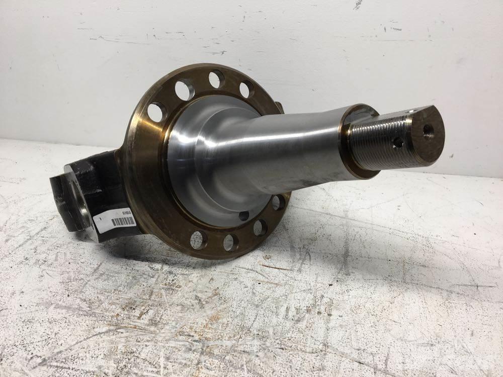 Eaton  Ostale kargo komponente