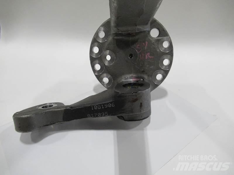 Eaton  Ostale kargo komponente