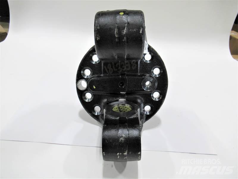 Eaton  Ostale kargo komponente