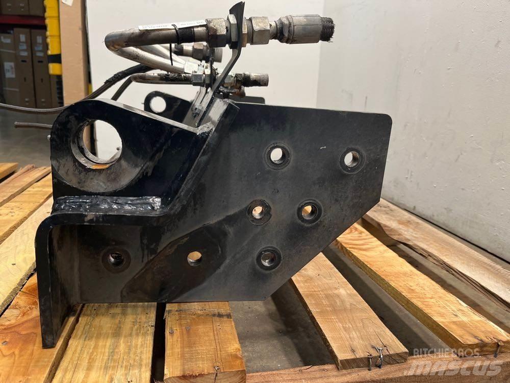 Eaton  Ostale kargo komponente