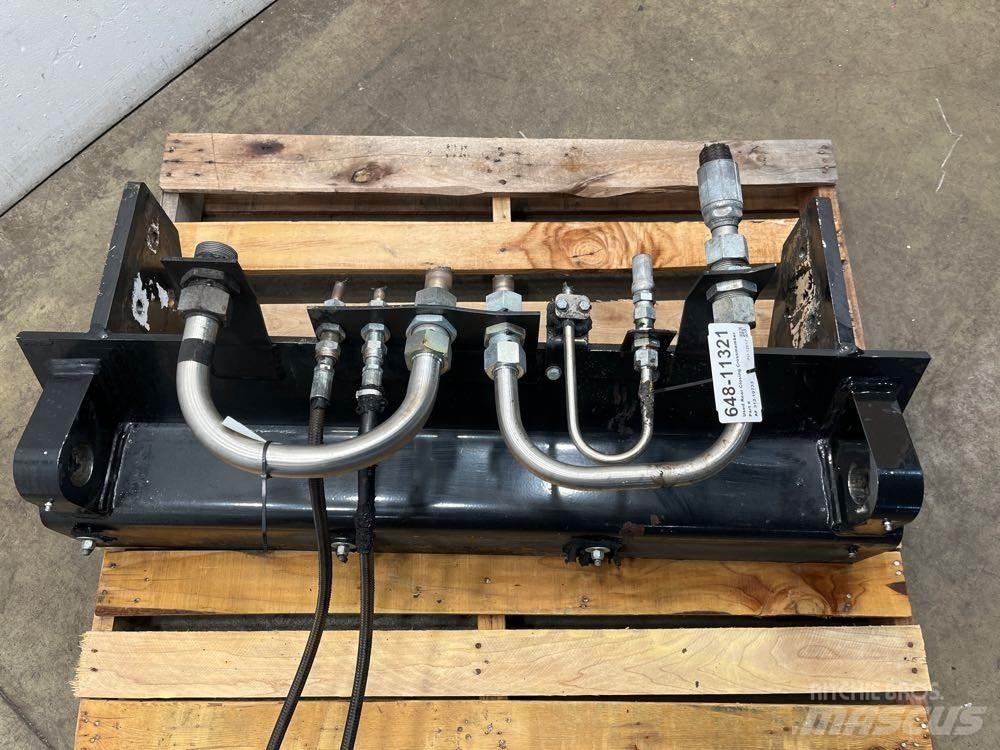 Eaton  Ostale kargo komponente