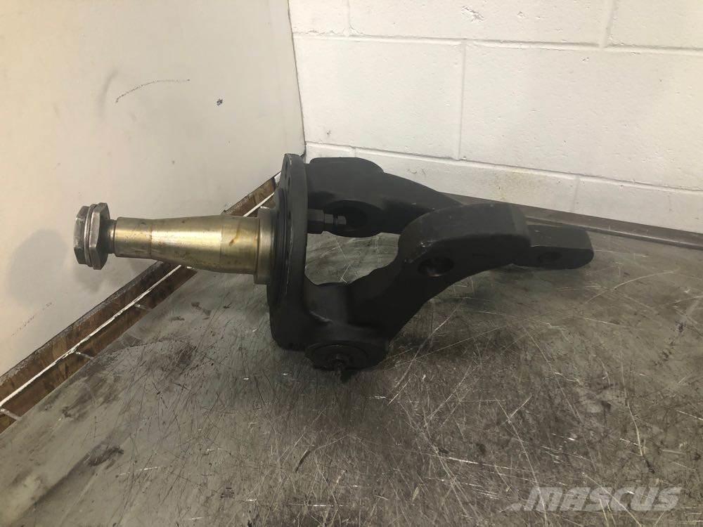Eaton  Ostale kargo komponente