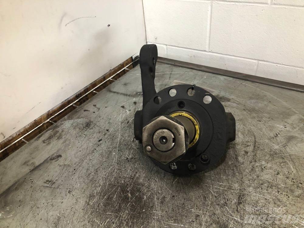 Eaton  Ostale kargo komponente