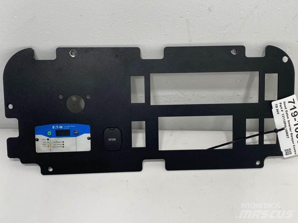 Eaton  Ostale kargo komponente