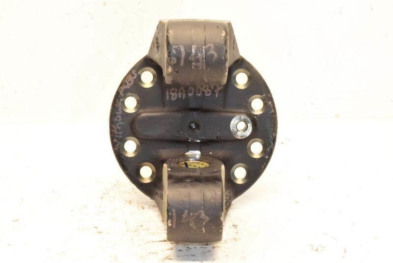 Eaton  Ostale kargo komponente