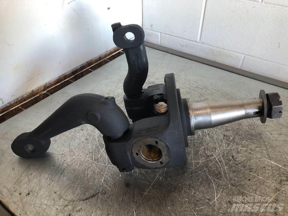 Eaton  Ostale kargo komponente